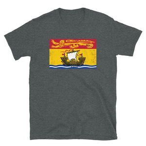 New Brunswick Flag T-Shirt