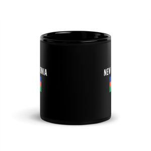 New Caledonia Flag Mug