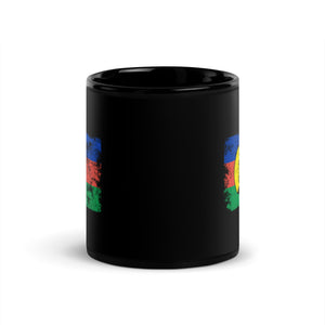 New Caledonia Flag Mug