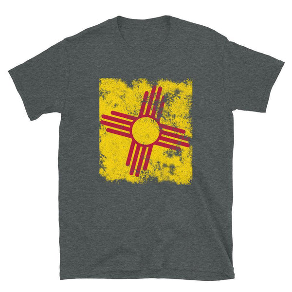 New Mexico State Flag T-Shirt