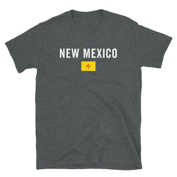 New Mexico State Flag T-Shirt
