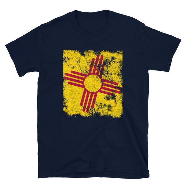 New Mexico State Flag T-Shirt
