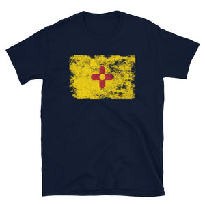 New Mexico State Flag T-Shirt