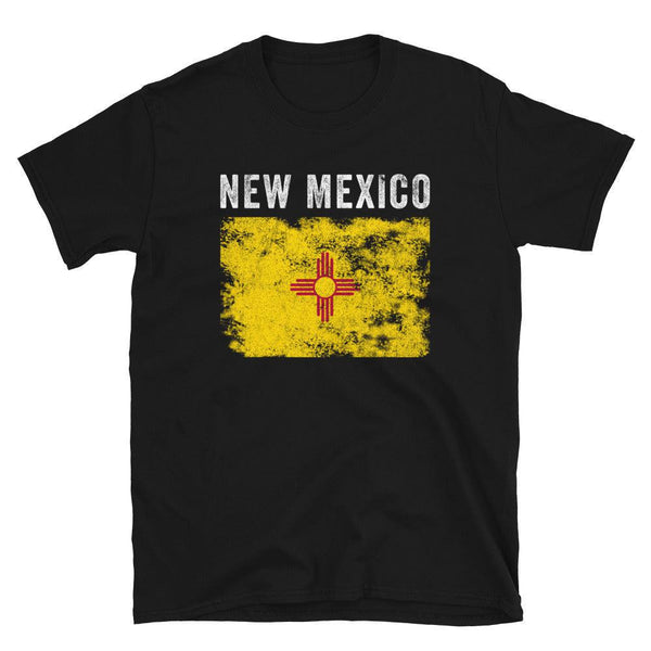 New Mexico State Flag T-Shirt