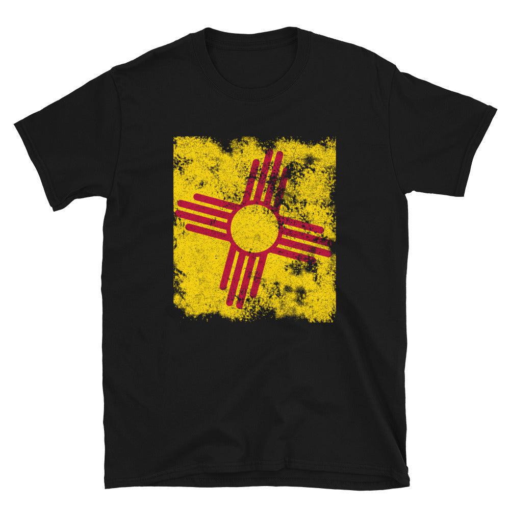 New Mexico State Flag T-Shirt