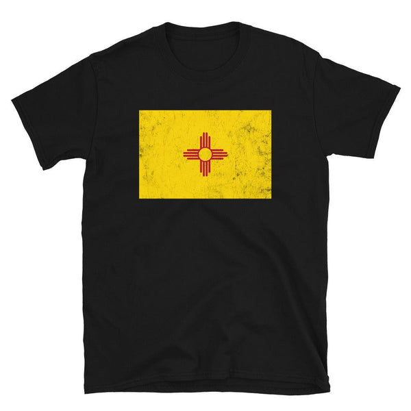 New Mexico State Flag T-Shirt