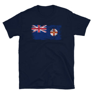 New South Wales Flag T-Shirt
