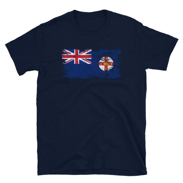 New South Wales Flag T-Shirt