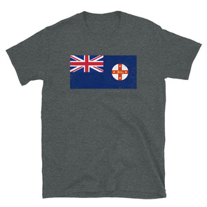 New South Wales Flag T-Shirt