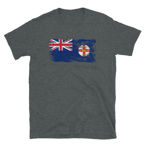 New South Wales Flag T-Shirt