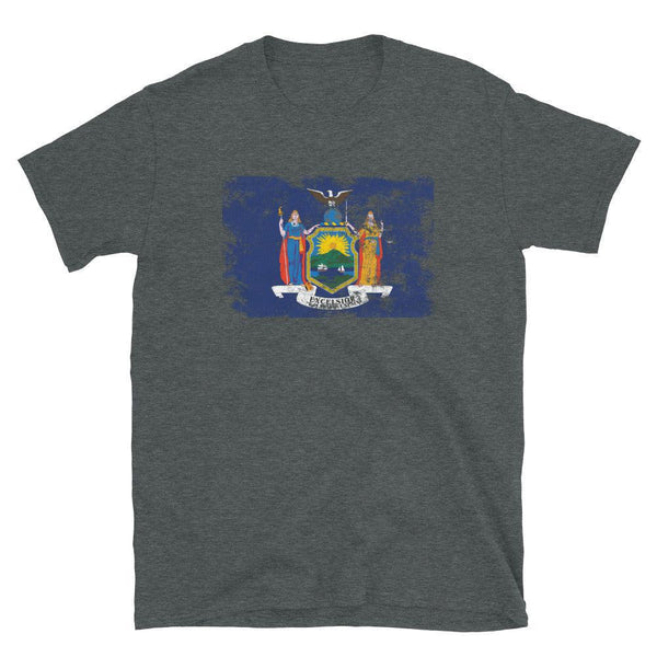 New York State Flag T-Shirt