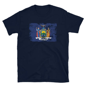 New York State Flag T-Shirt