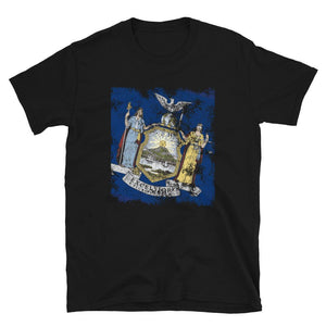 New York State Flag T-Shirt