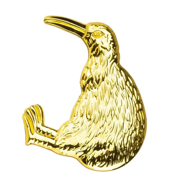 New Zealand Flag Lapel Pin Collection - Enamel Pin Flag