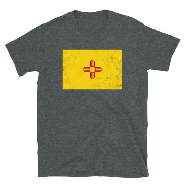 New Mexico State Flag T-Shirt