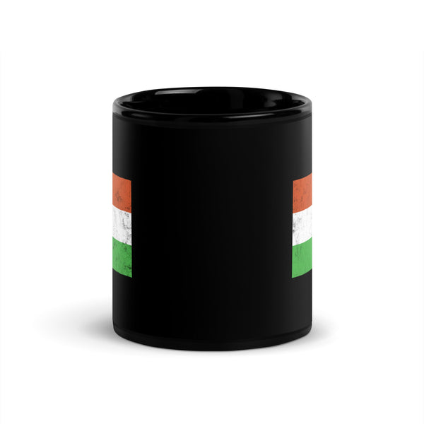 Niger Flag Mug