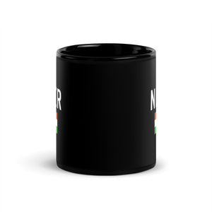 Niger Flag Mug