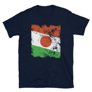 Niger Flag T-Shirt