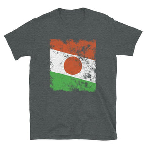 Niger Flag T-Shirt