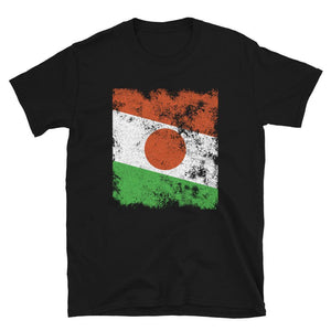 Niger Flag T-Shirt