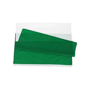 Nigeria Flag - 90x150cm(3x5ft) - 60x90cm(2x3ft)