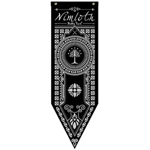 Nimloth Banner Flag