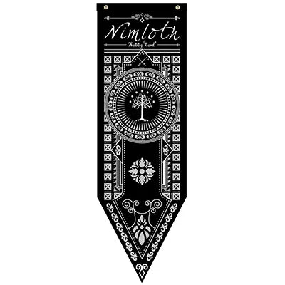 Nimloth Banner Flag