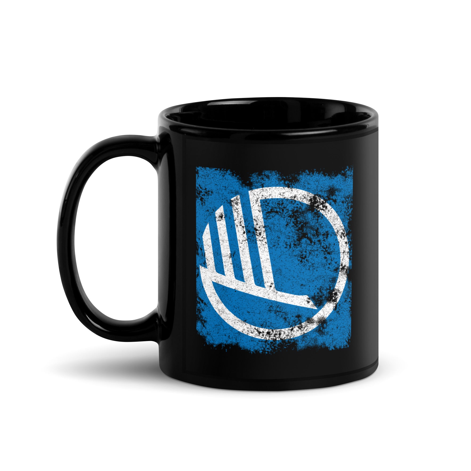 Nordic Council Flag Mug