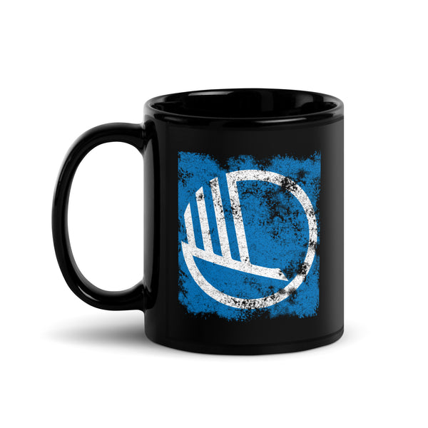 Nordic Council Flag Mug