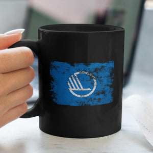 Nordic Council Flag Mug