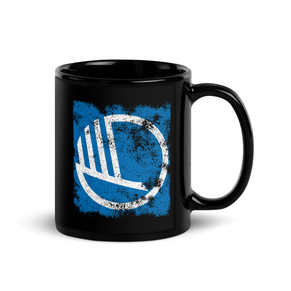 Nordic Council Flag Mug