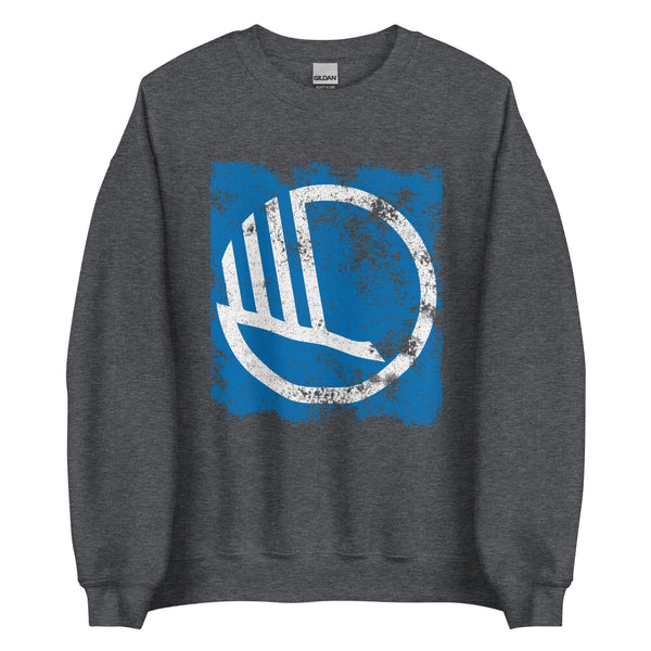 Nordic Council Flag Sweatshirt