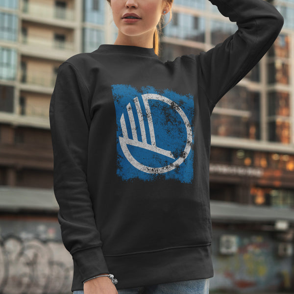 Nordic Council Flag Sweatshirt