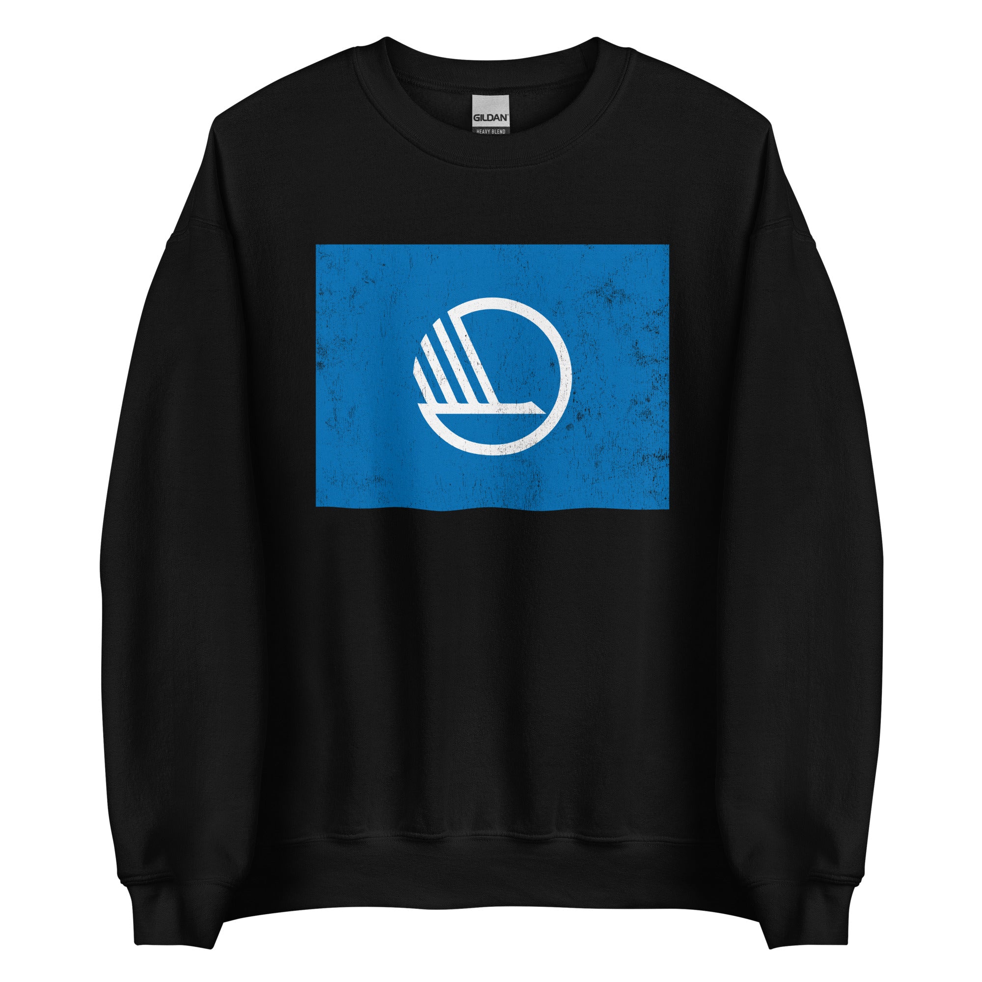 Nordic Council Flag Sweatshirt