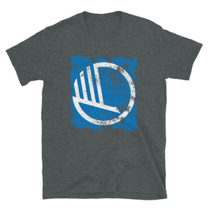 Nordic Council Flag T-Shirt