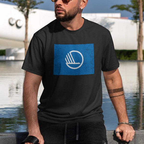Nordic Council Flag T-Shirt