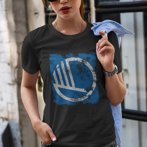 Nordic Council Flag T-Shirt