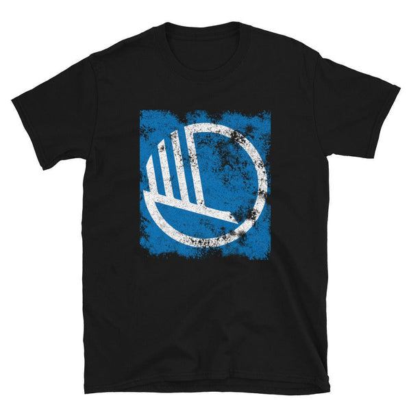 Nordic Council Flag T-Shirt