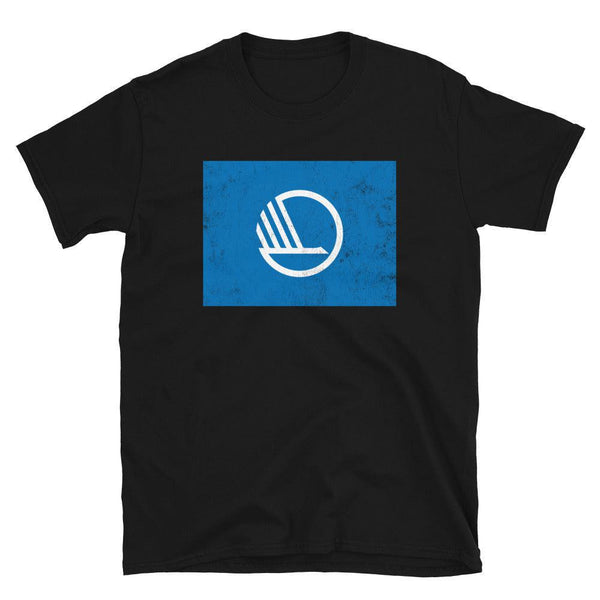 Nordic Council Flag T-Shirt