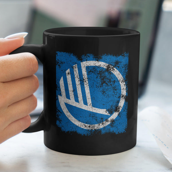 Nordic Council Flag Mug