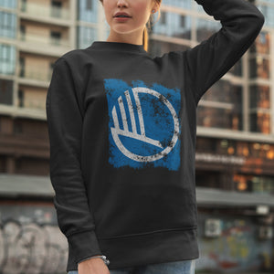 Nordic Council Flag Sweatshirt