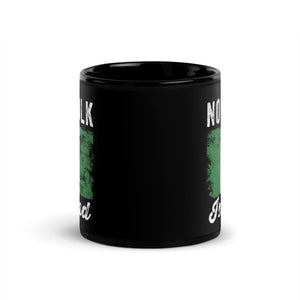 Norfolk Island Flag Mug
