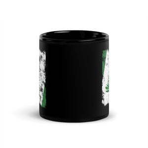Norfolk Island Flag Mug