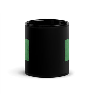 Norfolk Island Flag Mug