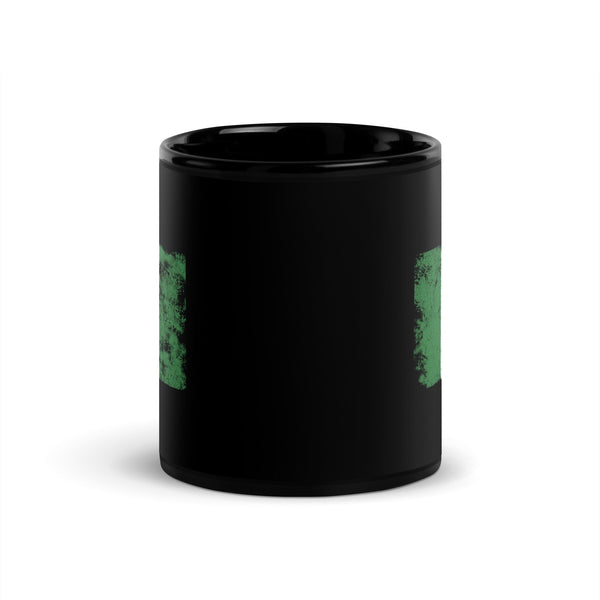 Norfolk Island Flag Mug