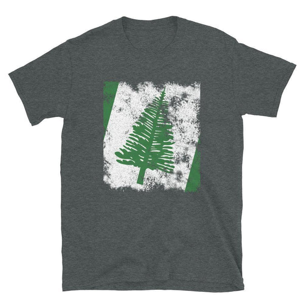 Norfolk Island Flag T-Shirt