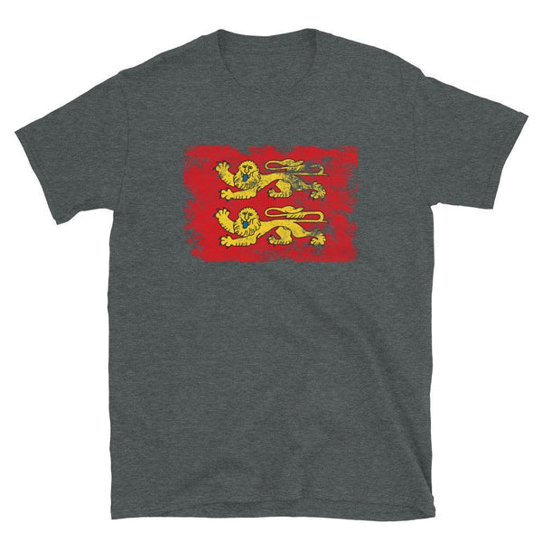 Normandy Flag T-Shirt