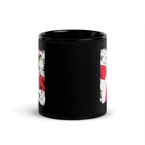 Northern Ireland Flag Mug