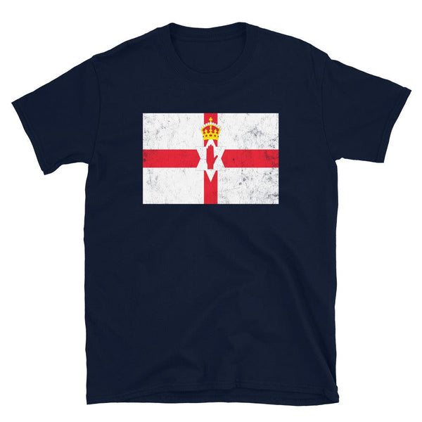 Northern Ireland Flag T-Shirt