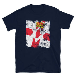 Northern Ireland Flag T-Shirt